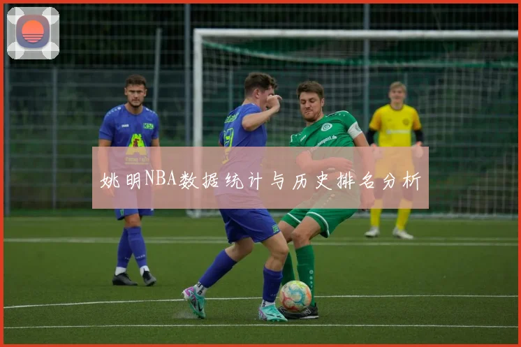 姚明NBA数据统计与历史排名分析