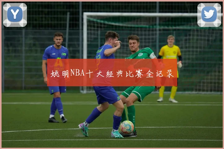 姚明NBA十大经典比赛全记录